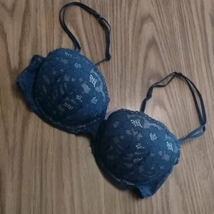 Date Push Up Bra